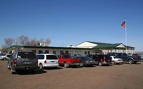 Yellowstone River Inn Glendive