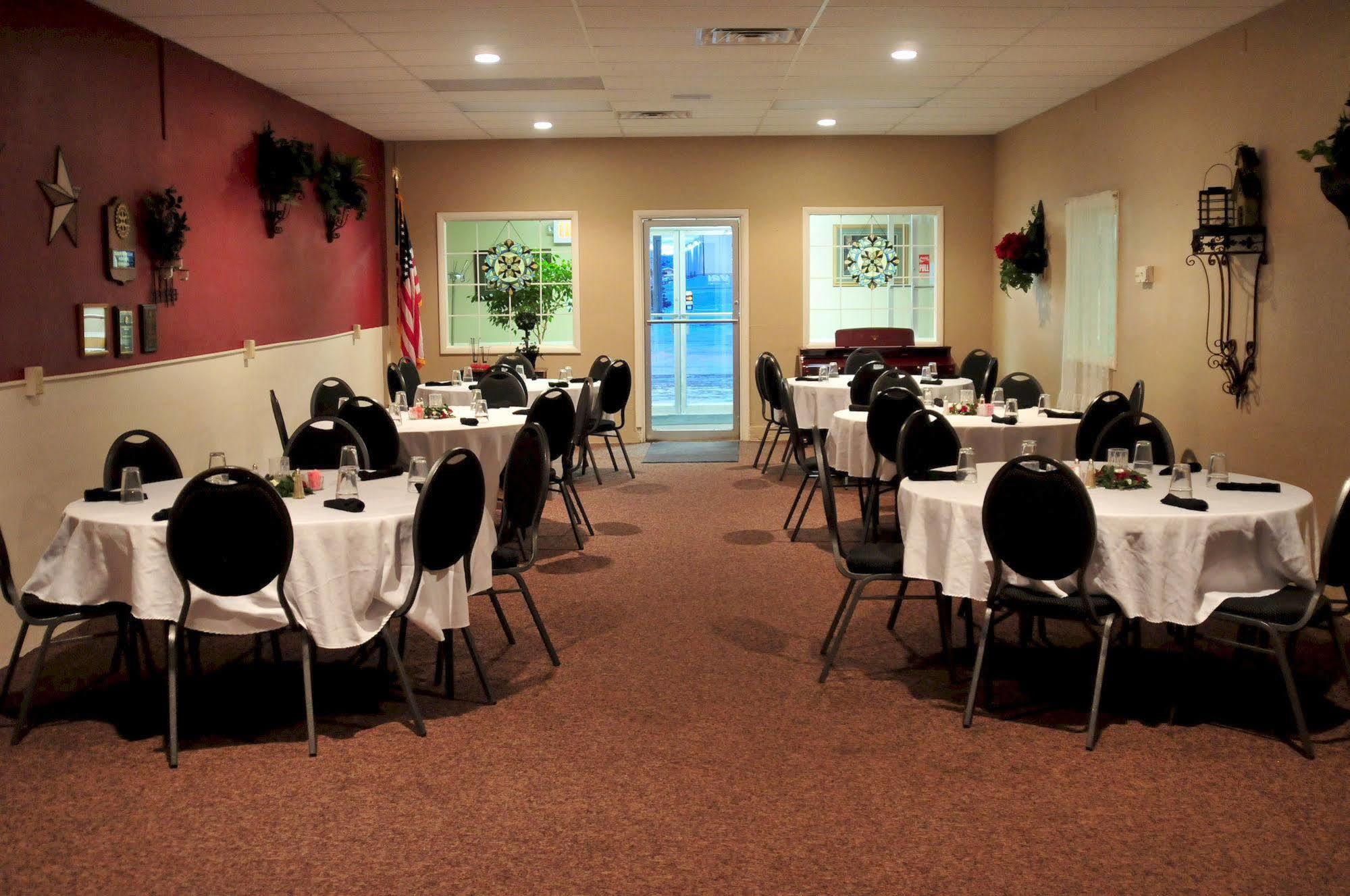 Yellowstone River Inn Glendive Exterior photo